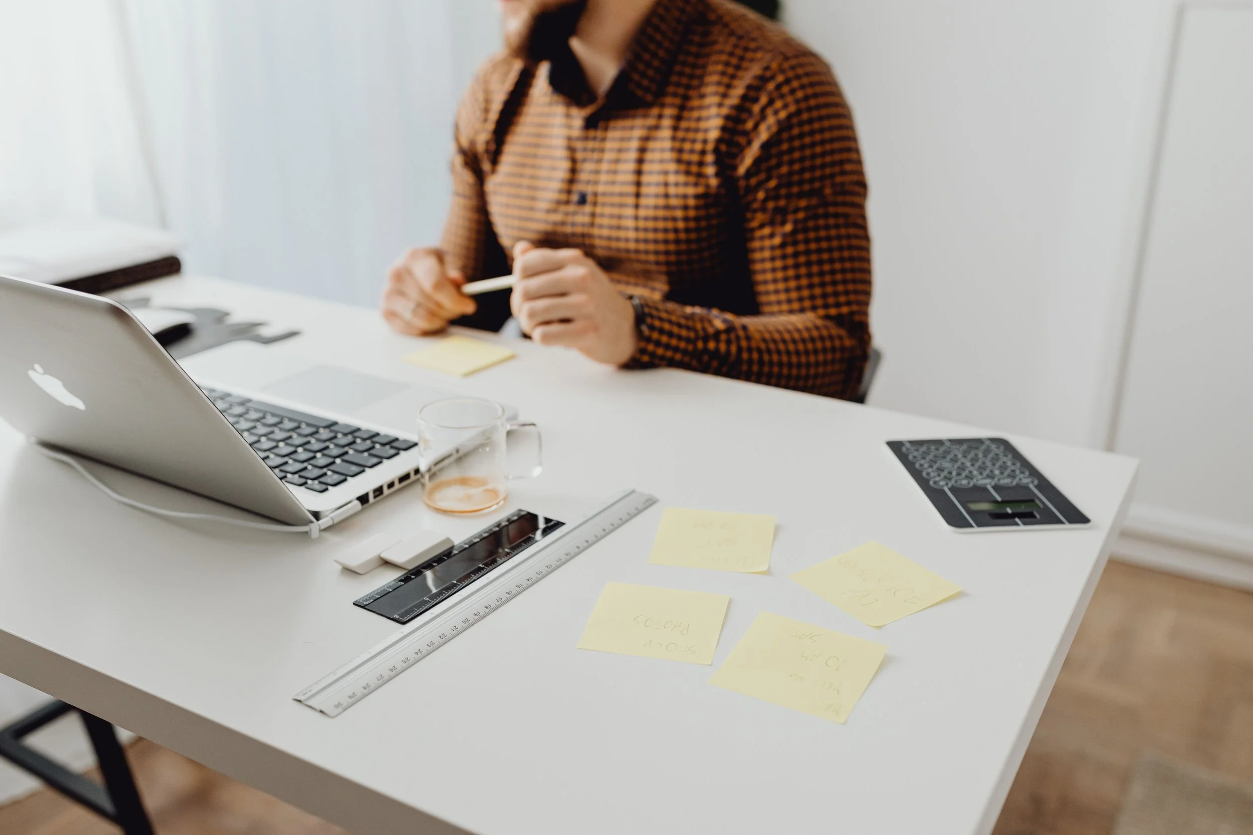 What Burnout Actually Looks Like When You're Still Showing Up Every Day