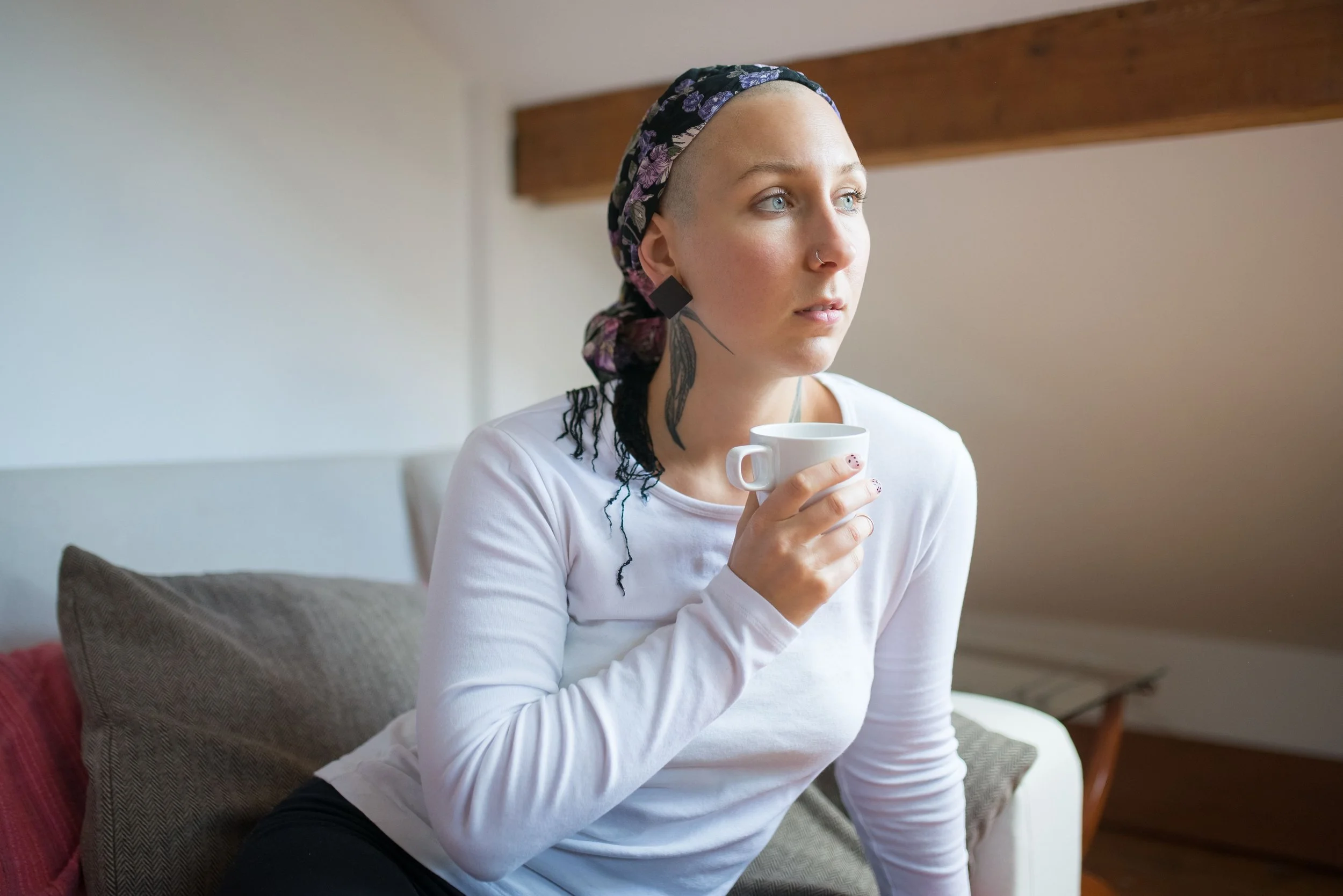 "I'm Fine" Is Not a Feeling: The Hidden Signs of Functional Burnout