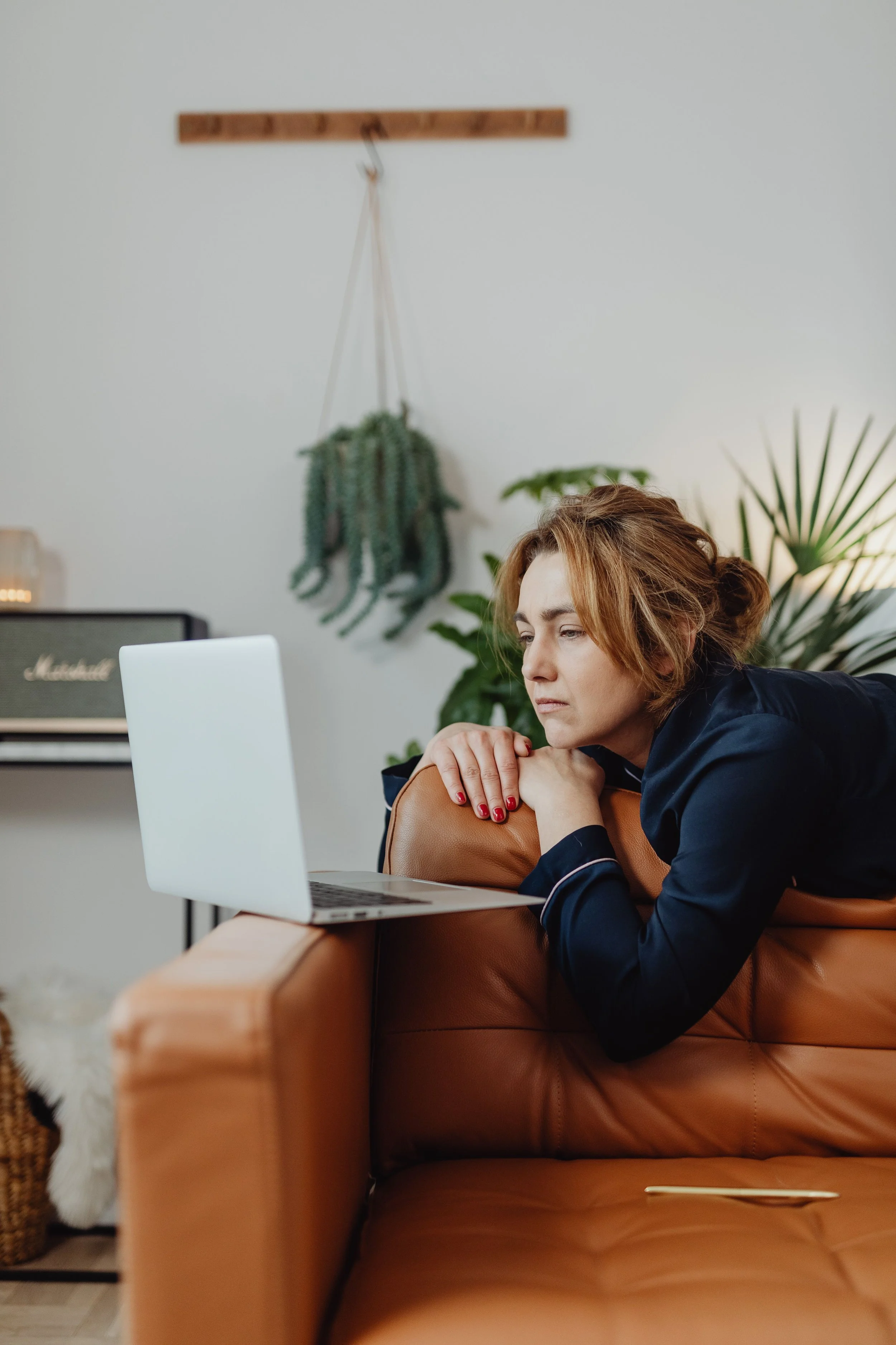 What Is Task Paralysis? Why Your Brain Freezes When You Care the Most
