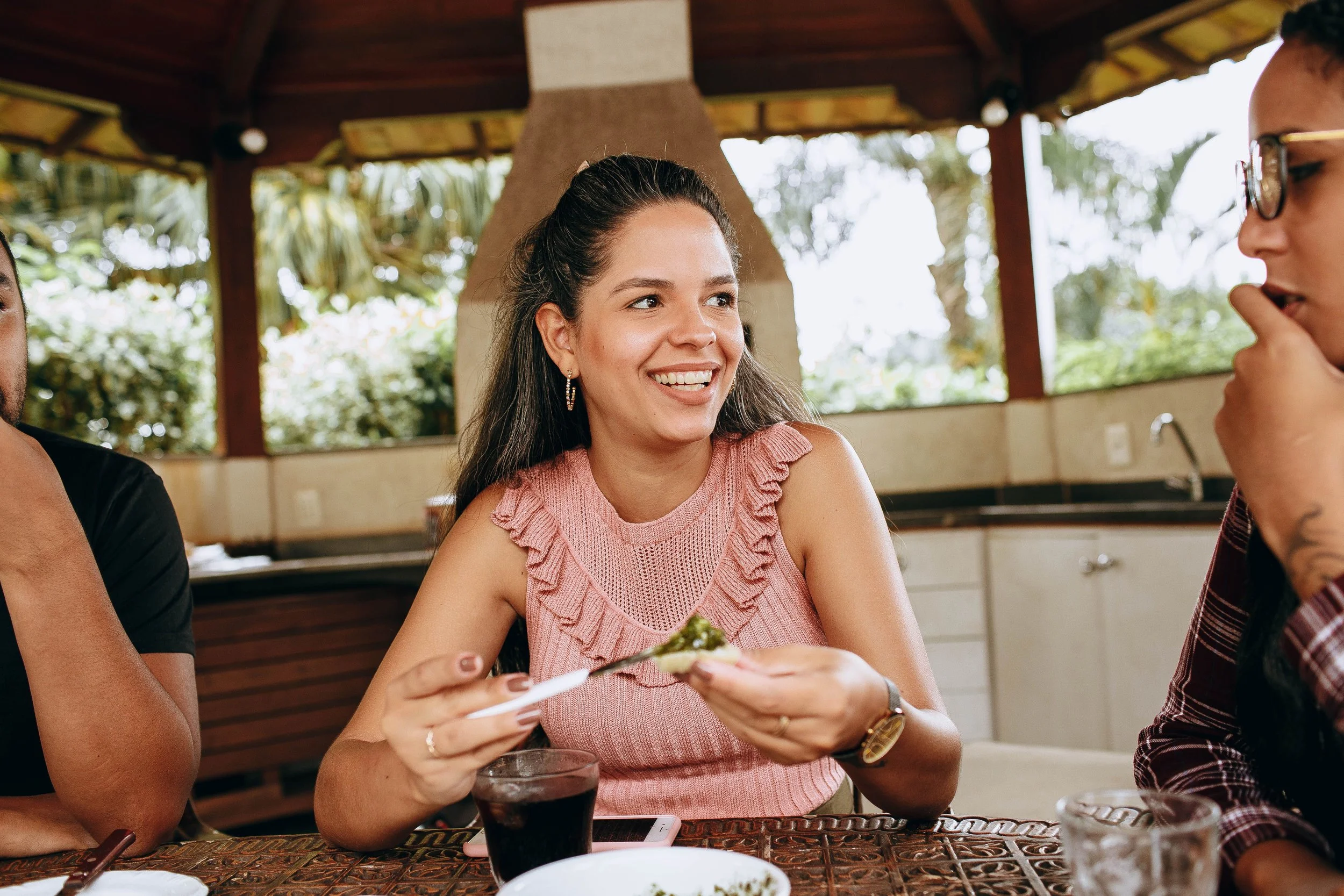 How to Set Limits With Your Family When You Come From a Culture That Doesn't