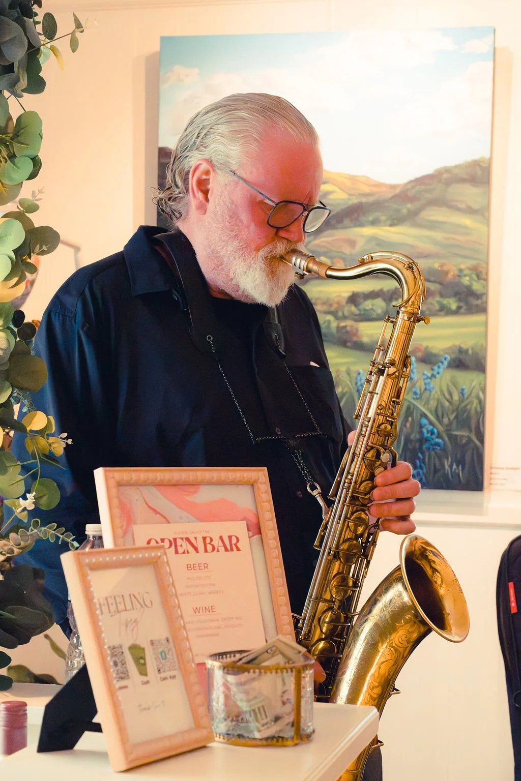 Jazz Night 