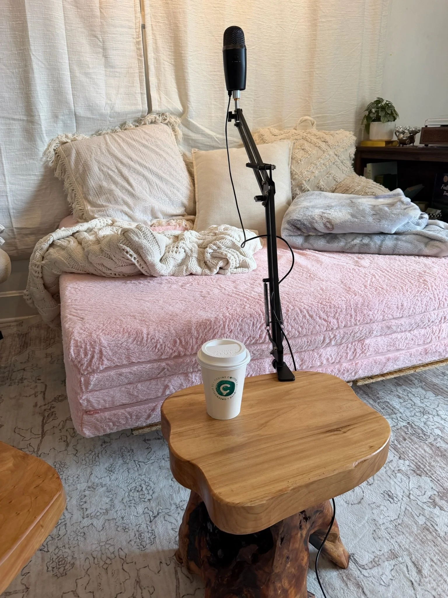 Dating Greenville Podcast Episode 1 Launch Party