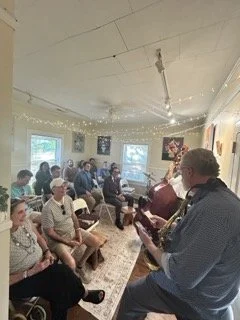 Jazz Night 