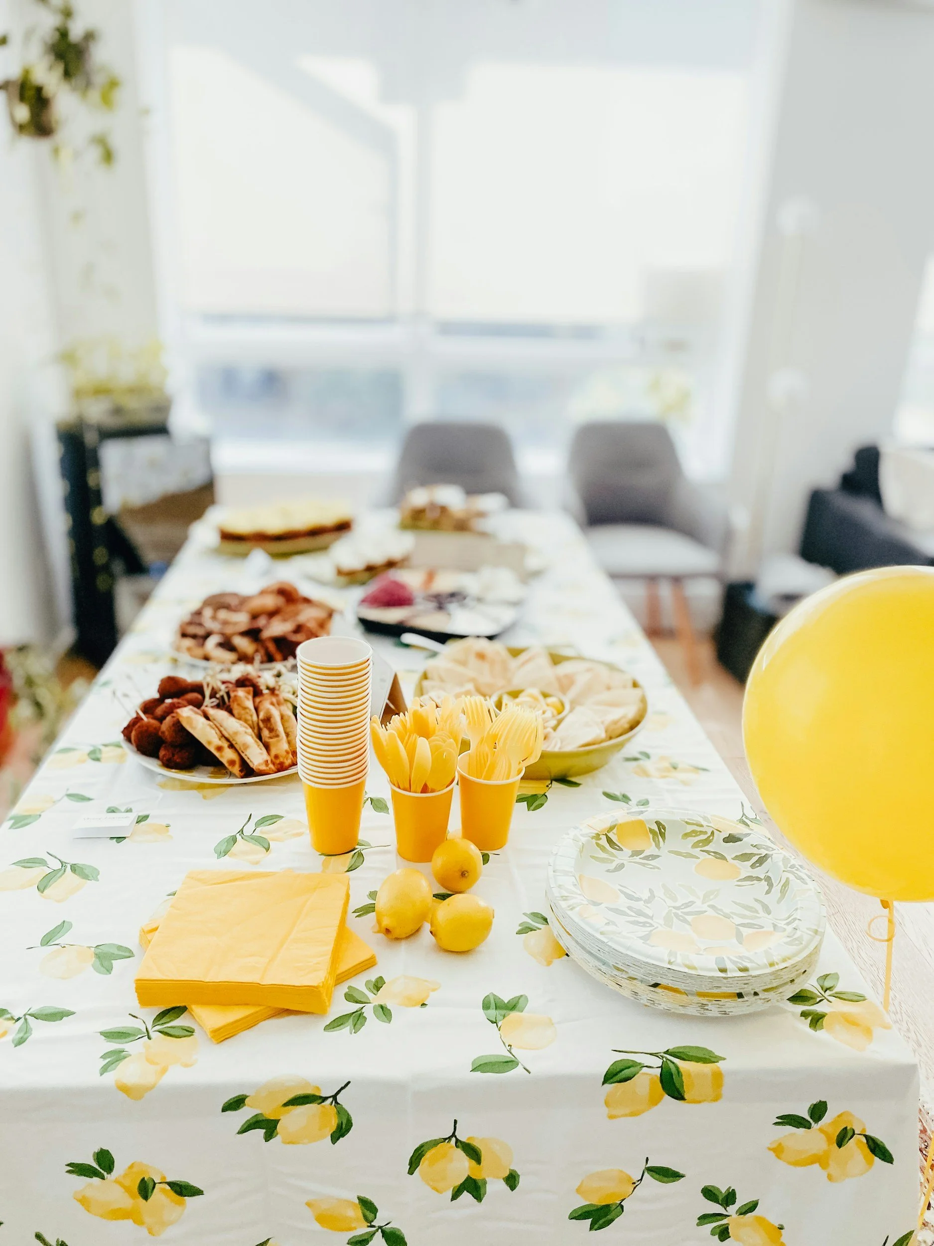Baby Shower