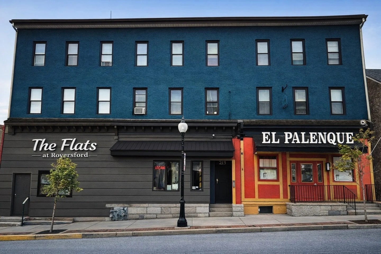 This building has stood for generations. Now it&rsquo;s standing on the edge of its next chapter.

We&rsquo;re in the final stretch of the historic hotel &mdash; and if all goes as planned, we will soon be thoughtfully revitalizing the property into 