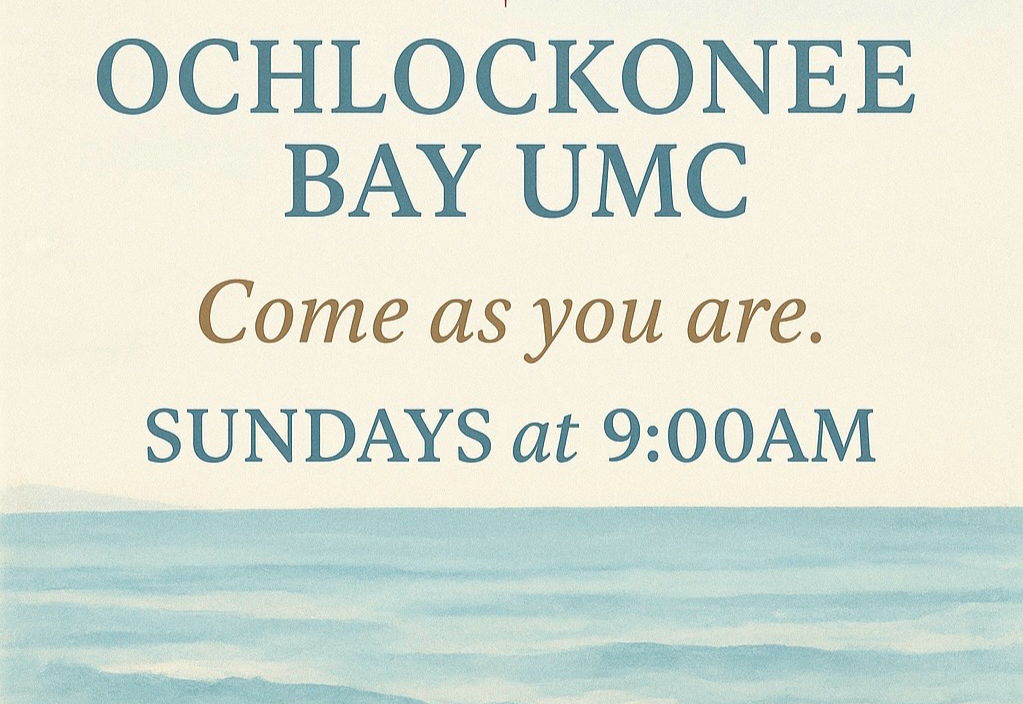 Sunday Worship Service