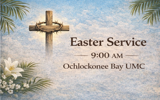 Easter Service