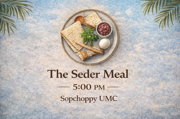 Seder Meal