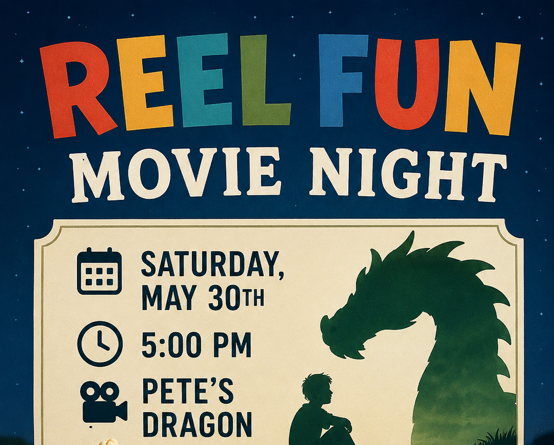REEL FUN Movie Night