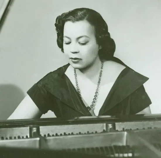 Margaret Bonds