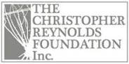 Logo of The Christopher Reynolds Foundation, Inc.