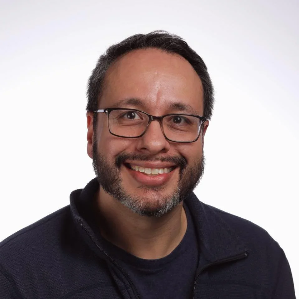 Welcome, Omar Gallaga, to the HHH Advisory Circle