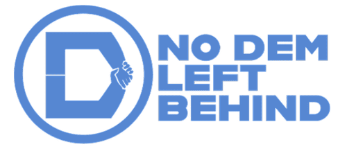 No Dem Left Behind