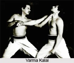 The Ancient Fighting Arts of the Tamil People