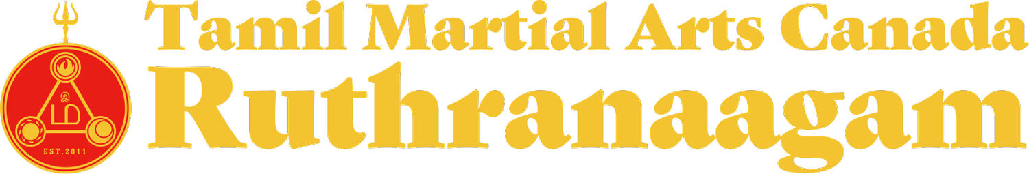 Tamil Martial Arts Canada Ruthranaagam