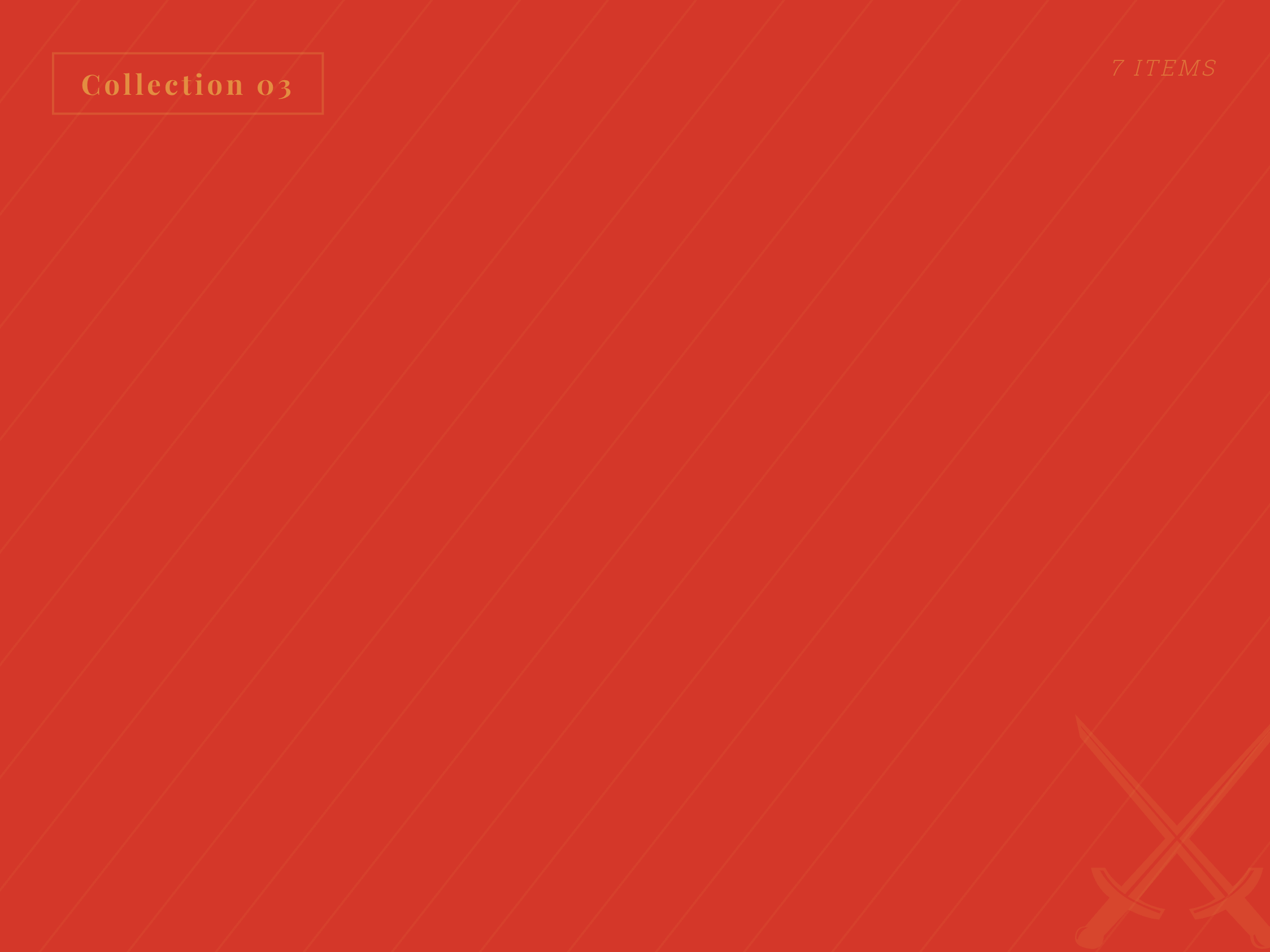 Historical Artifacts