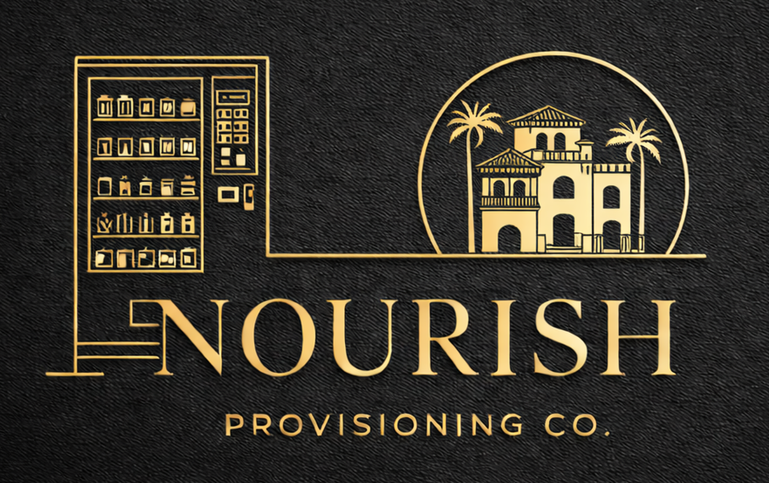Nourish Provisioning Co.