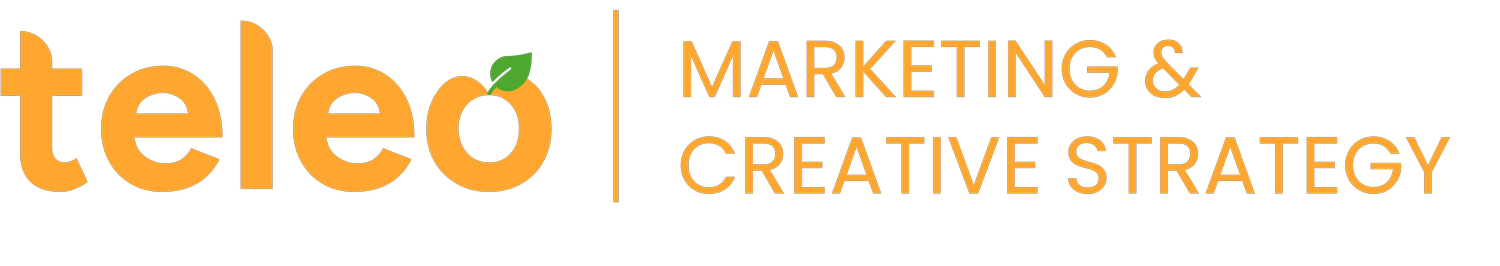 Teleo | Marketing &amp; Creative Strategy
