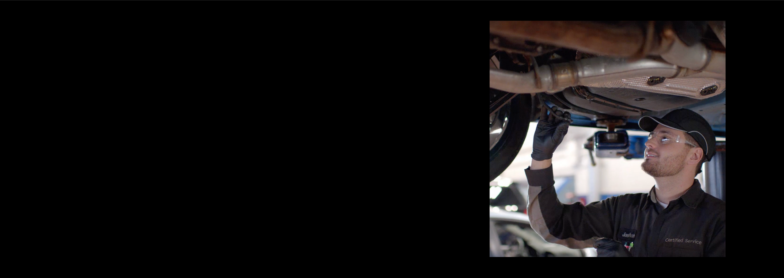 Technician Recruitment Case Study