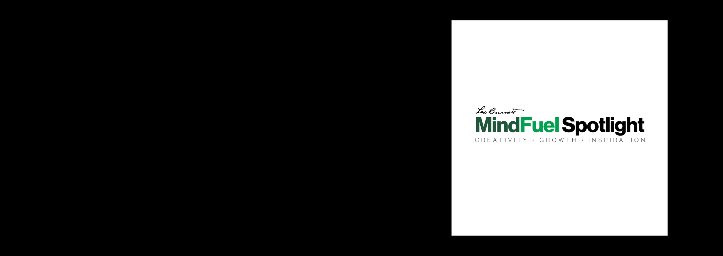 MindFuel Spotlight Thought Leadership