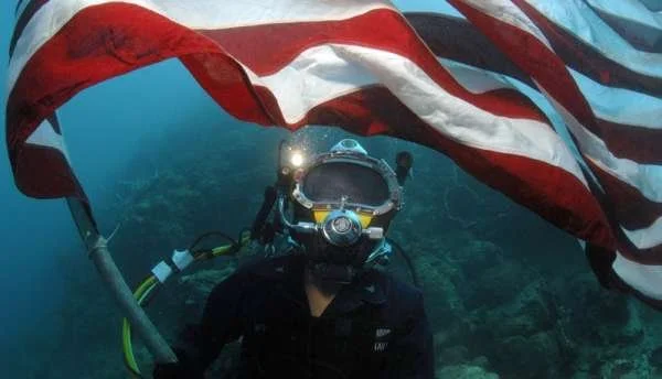 The Keynote: From the Abyss to the Podium