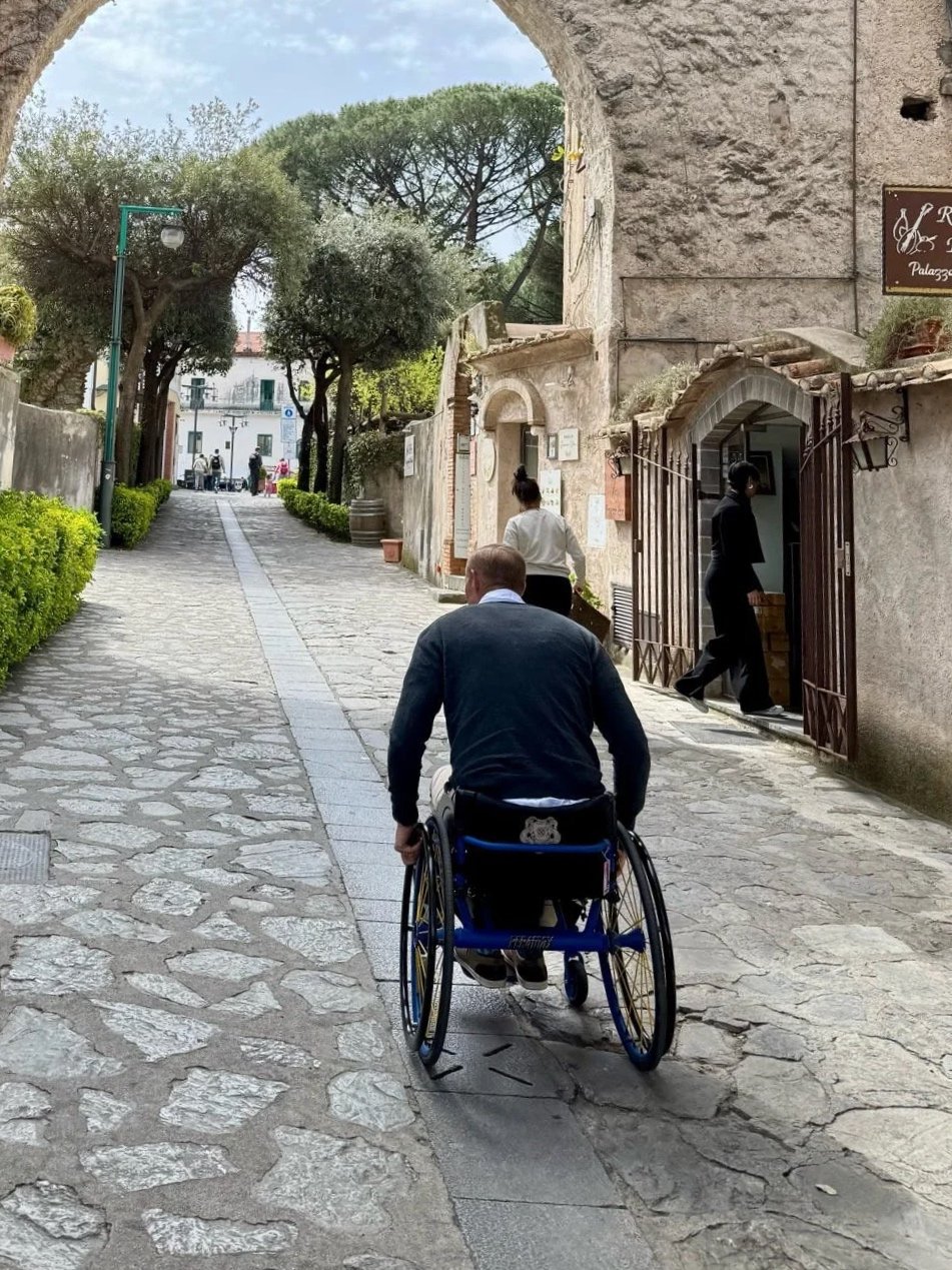 Strategic Consulting: Building a Culture of Inclusion