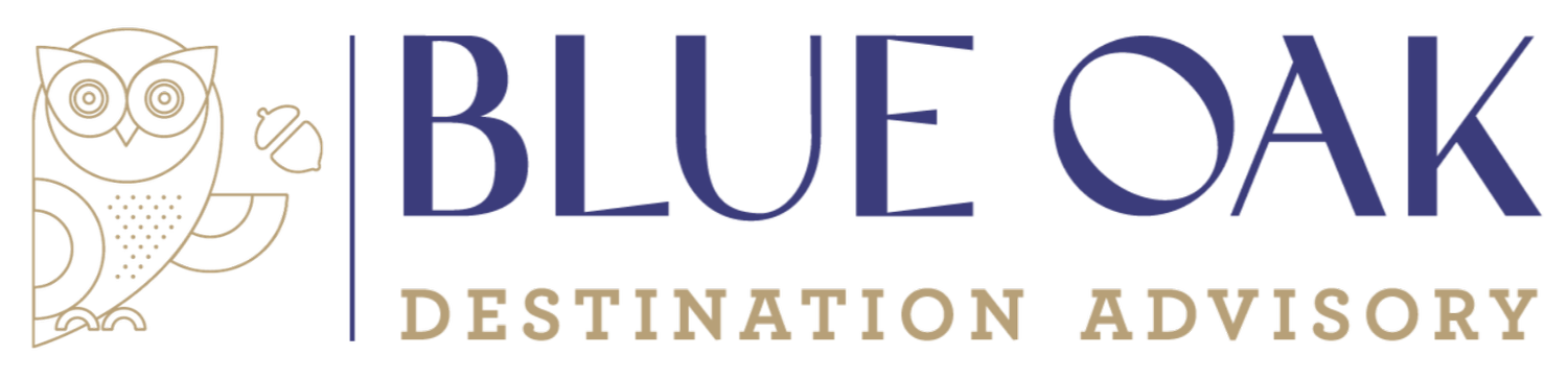 Blue Oak Destination Advisory