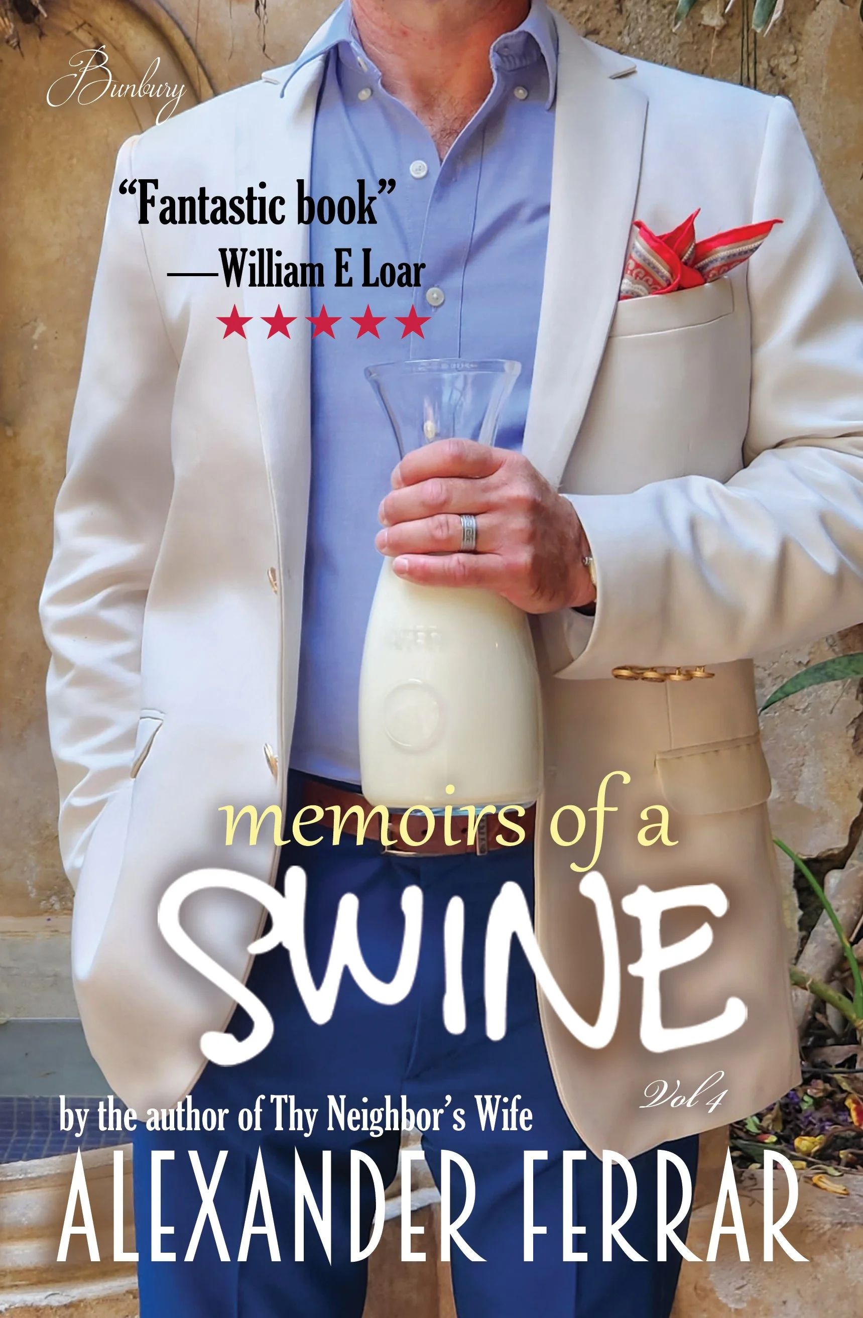 Johnny Yen finally finds the key to success, and all it will cost is his soul. Catering orgies for the jet-setting swingers of Antigua has impressed the most evil and depraved people in the world—the ones who govern it. Now the heart-breaking, hard-d