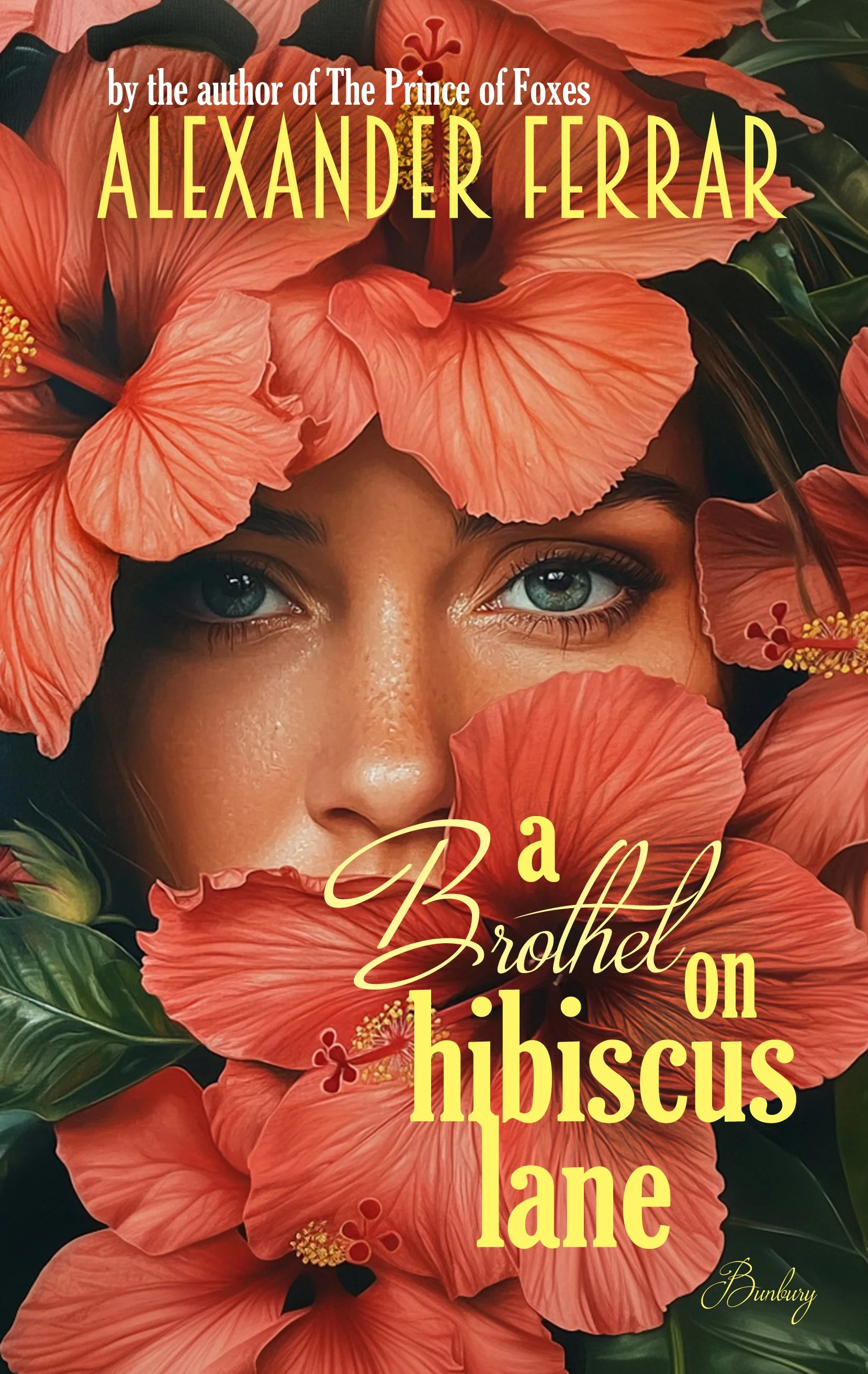 Dark forces align to stop Hank Zamora from writing his tell-all memoir. Some very well-connected people will do anything to keep his story from being told.

Trying to get away from it all, a newly-retired war restaurateur and low-level Freemason rent