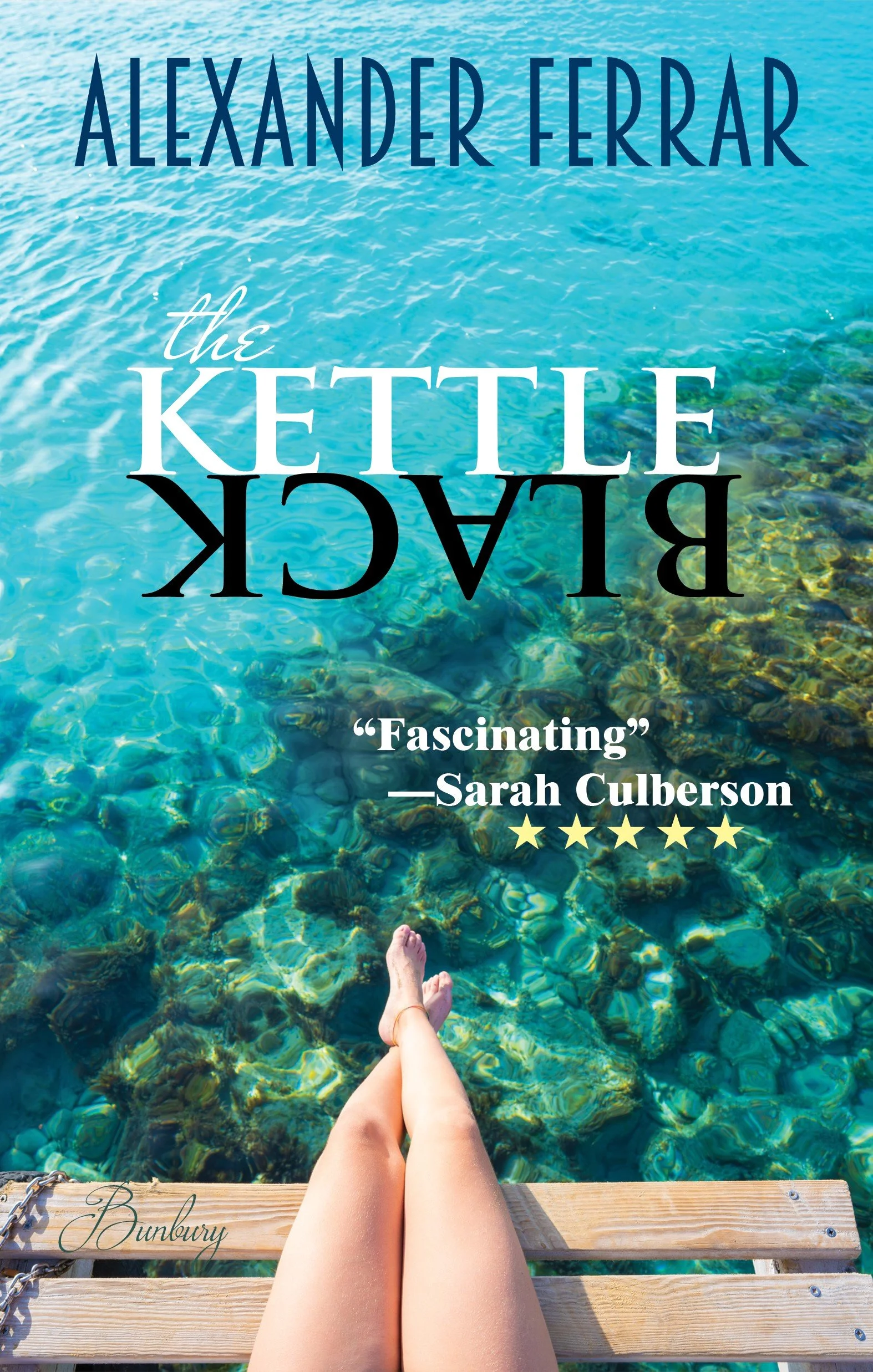 Escaping to a small resort town in Sicily, to lay low and lick his wounds, the billionaire villain of Friends Like These distracts himself with local girls until meeting some adventurous foreign exchange students on holiday. One of them, his new rebo