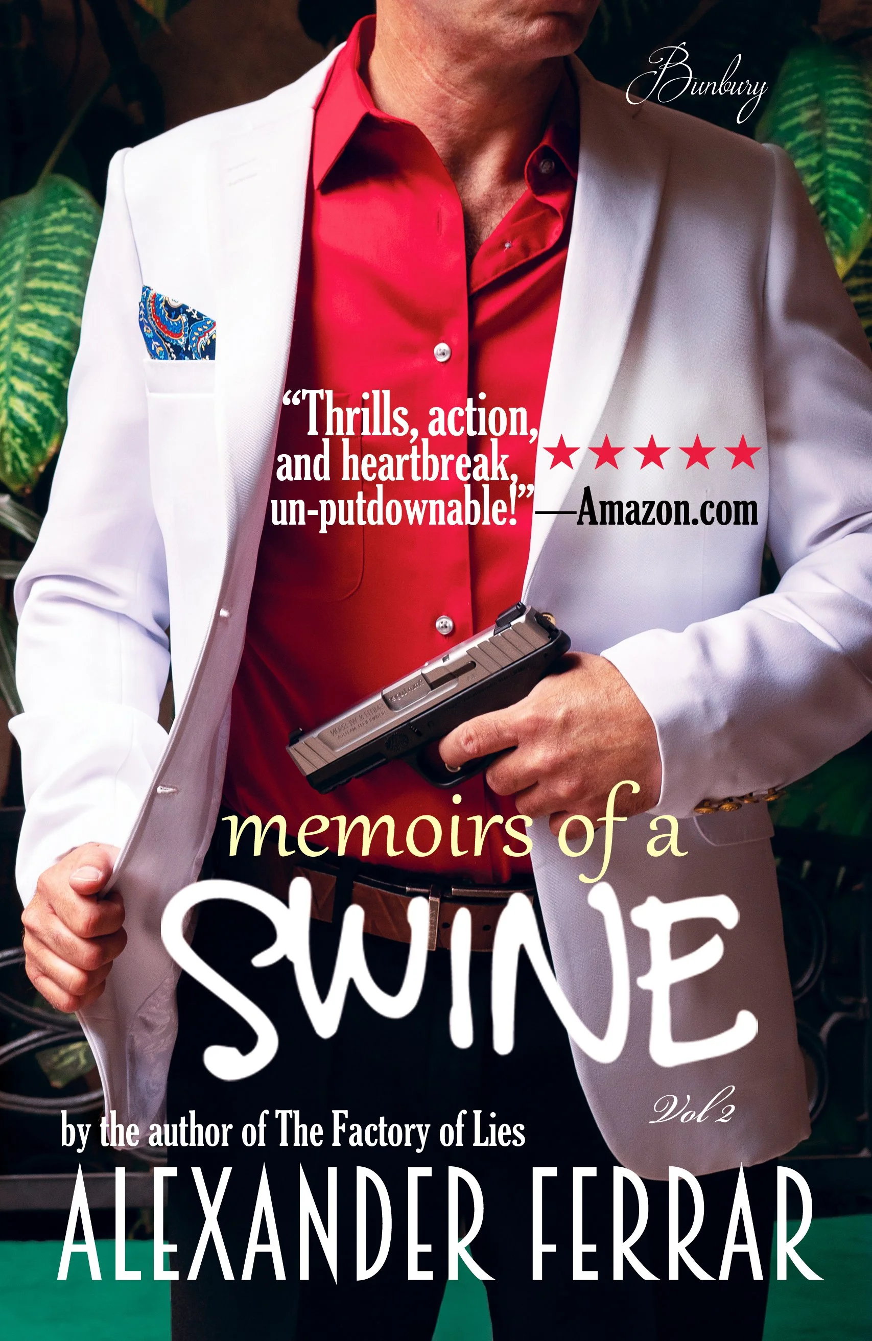 Johnny Yen is in way over his head. Following his true love—or at least, who he thought was his true love—to magical Antigua Guatemala, he walks right into a den of thieves, con-artists and murderers. He doesn’t speak the language, doesn’t know a sou