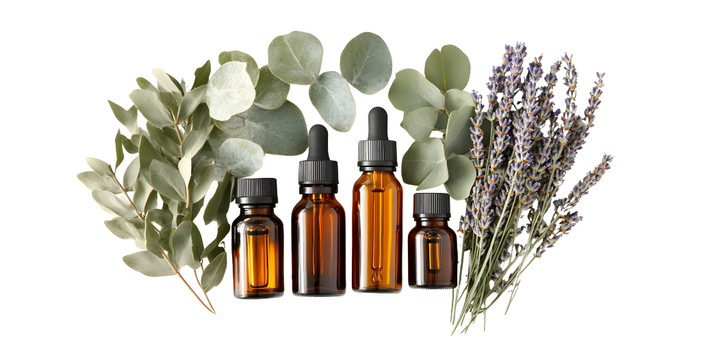 The Science and Serenity Behind Aromatherapy Cleaning
