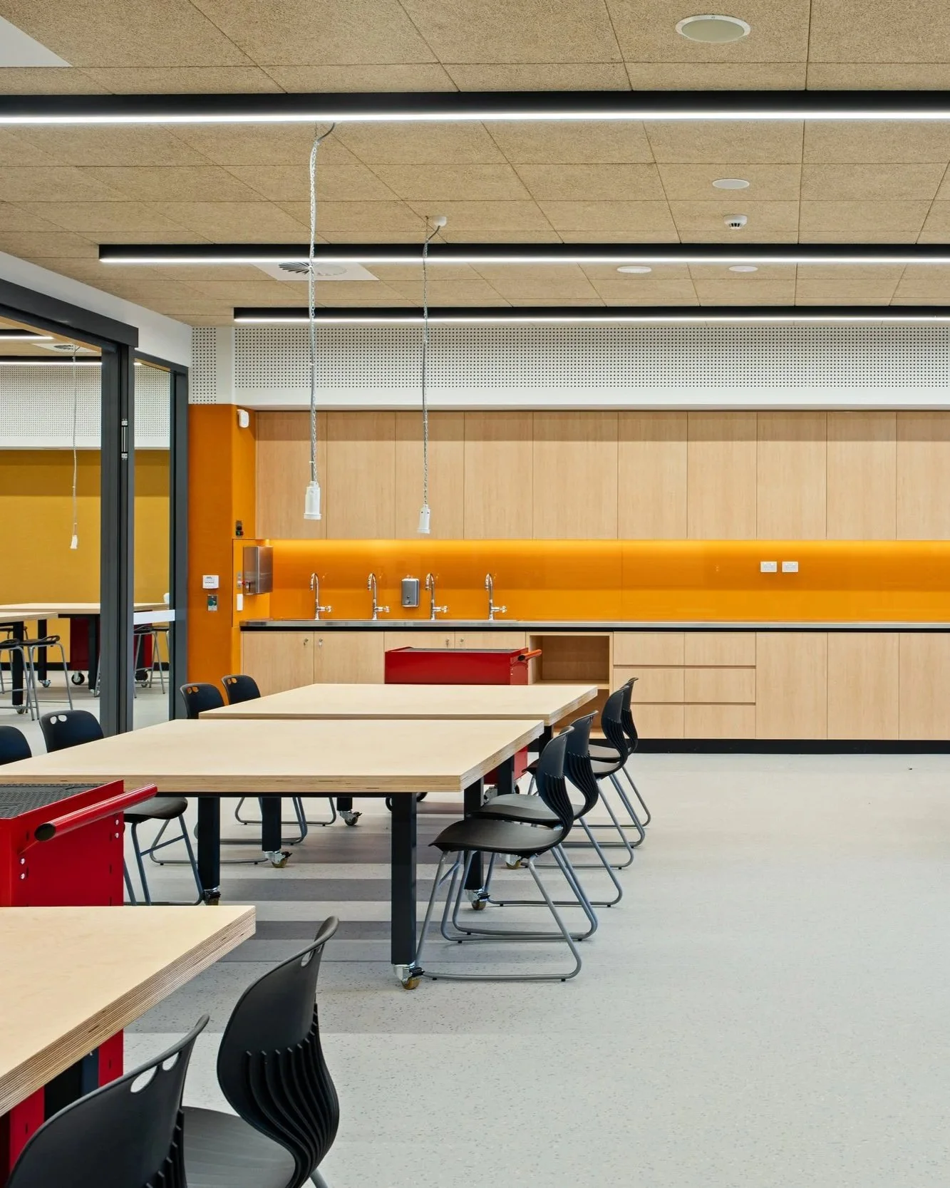 St Columbas Catholic College