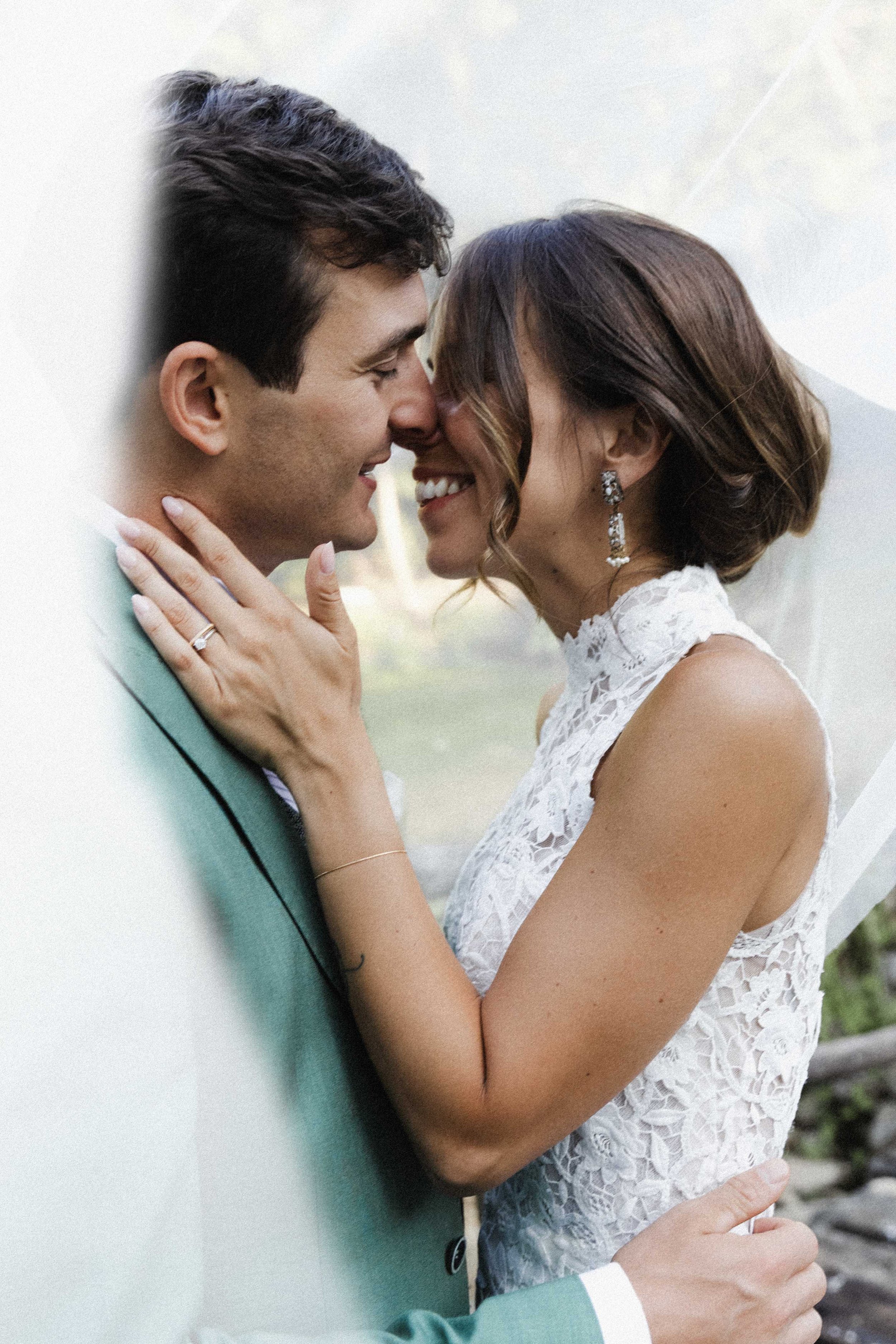 Chiara & Matteo