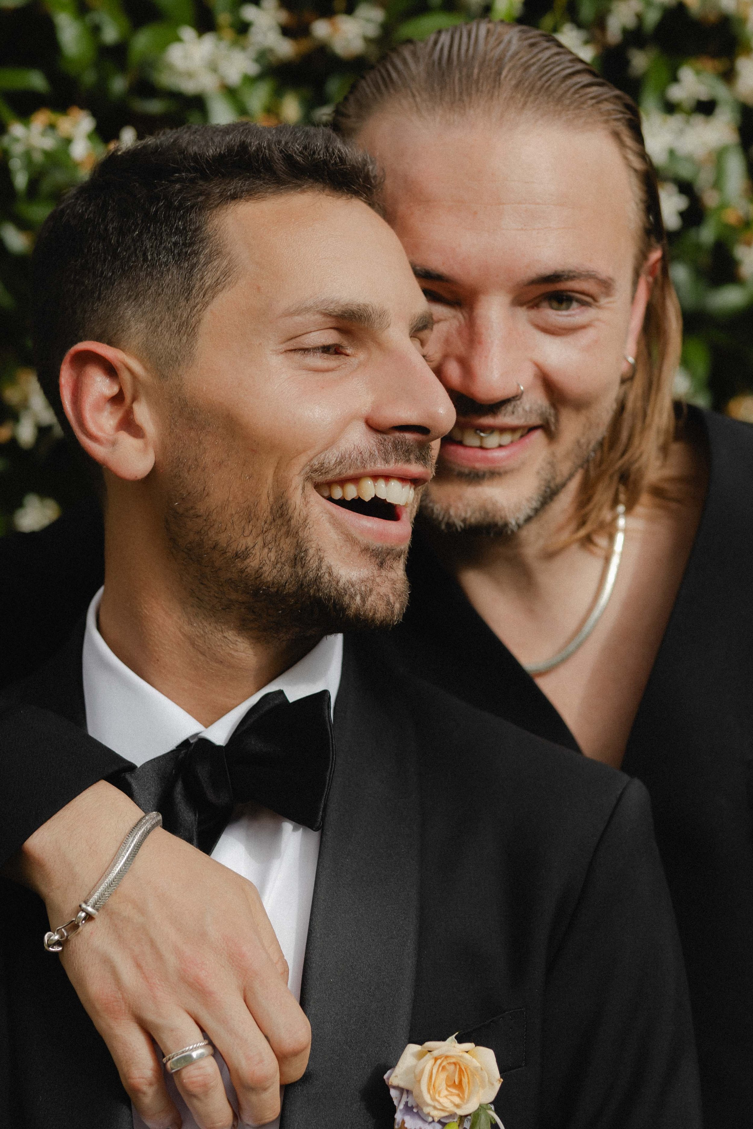 Antonio & Gianluca