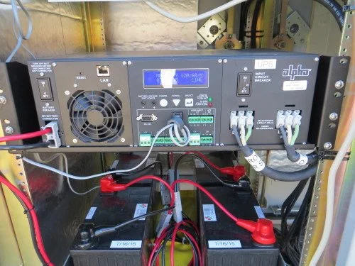 Alpha Technologies FXM-HP UPS , 017-232-31, 017-232-23, 017-23-31, rugged, industrial grade, 650W, 1100W, 2000W, UPS, emergency, critical power, industrial processes, municipal power
