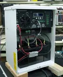 Alpha Technologies Outdoor UPS, Micro 350, MIcro 1000, UPS, rugged, industrial, 120VAC, 240VAC, pad mount, pole mount, NEMA 3R, enclosure