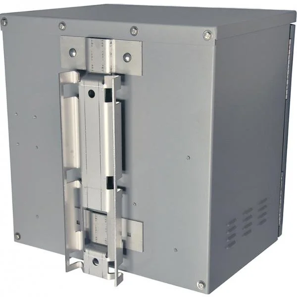 TSI Power XUPS Pole Mount Outdoor NEMA 3R Enclosure