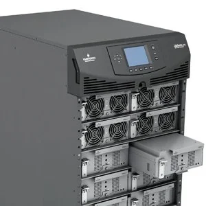 Liebert Vertiv APS UPS Emergency Power Image, GXT5, APS, Computer Power Protection, 5.0kVA, 10.0kVA, 15.0kVA, 20.0kVA