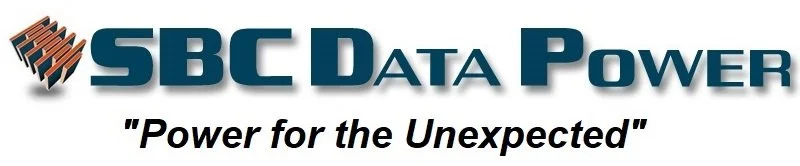 SBC-Data-Power-Power-Supply-Battery-Charger-Logo