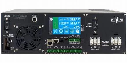 Alpha Technologies FXM-HP UPS, 017-232-31, 017-232-23, 017-23-31, rugged, industrial grade, 650W, 1100W, 2000W, UPS, emergency, critical power, industrial processes, municipal power
