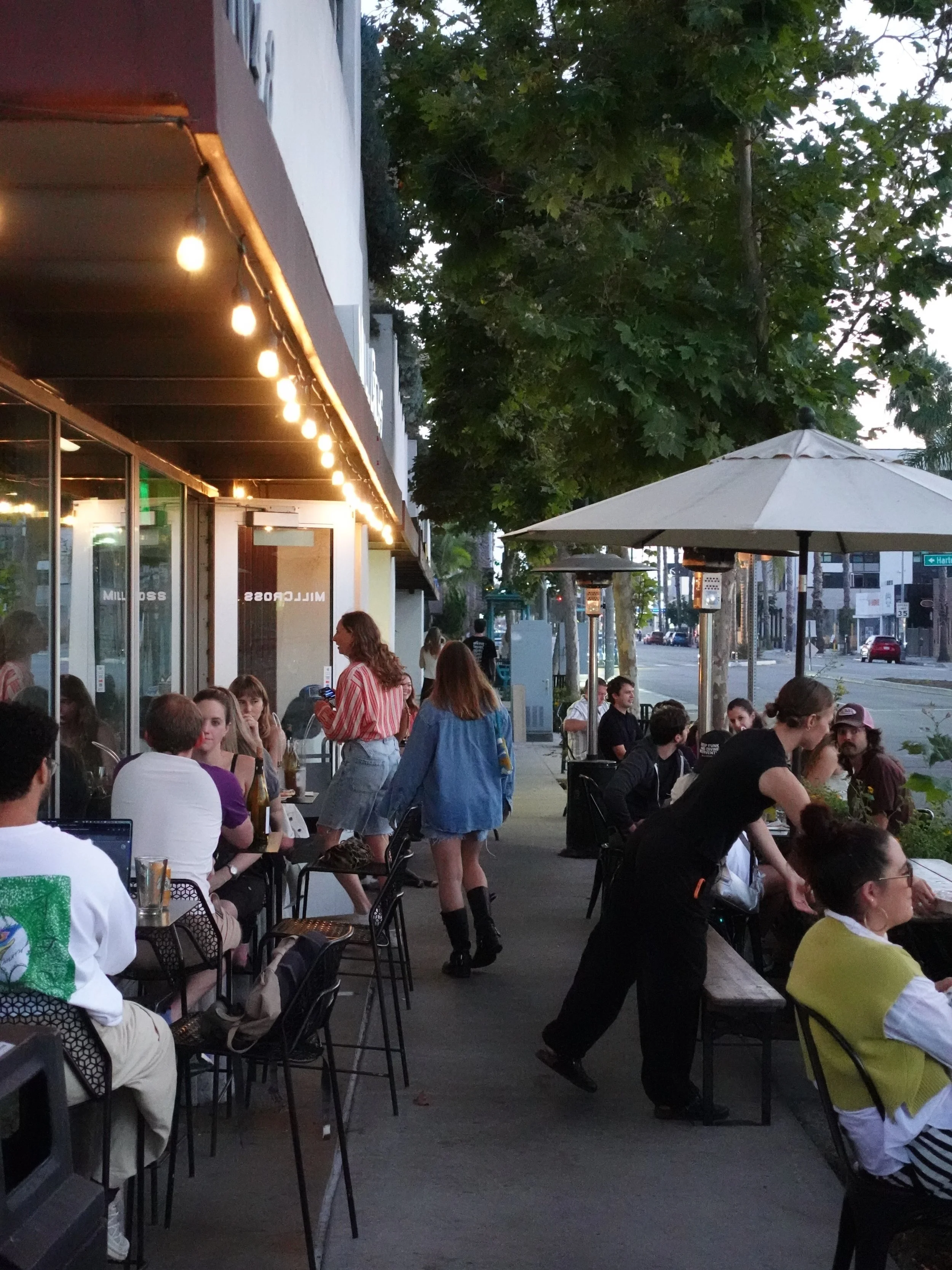 Introducing our Summer Workshop Series 🛠️🎨📚

A new bi-monthly midweek gathering is taking place on the corner, and the whole neighborhood is invited! Your perfect Wednesday evening activity awaits on the MC patio 🌇
 
Kicking off this upcoming wee