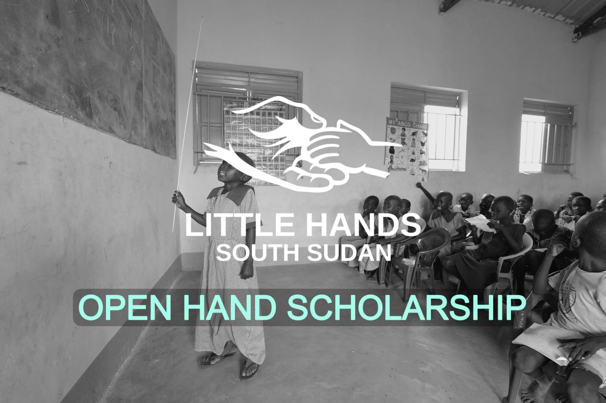 Open Hand Scholarship (Fund)