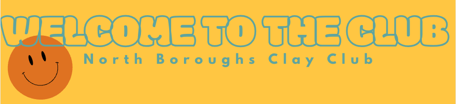 North Boroughs Clay Club