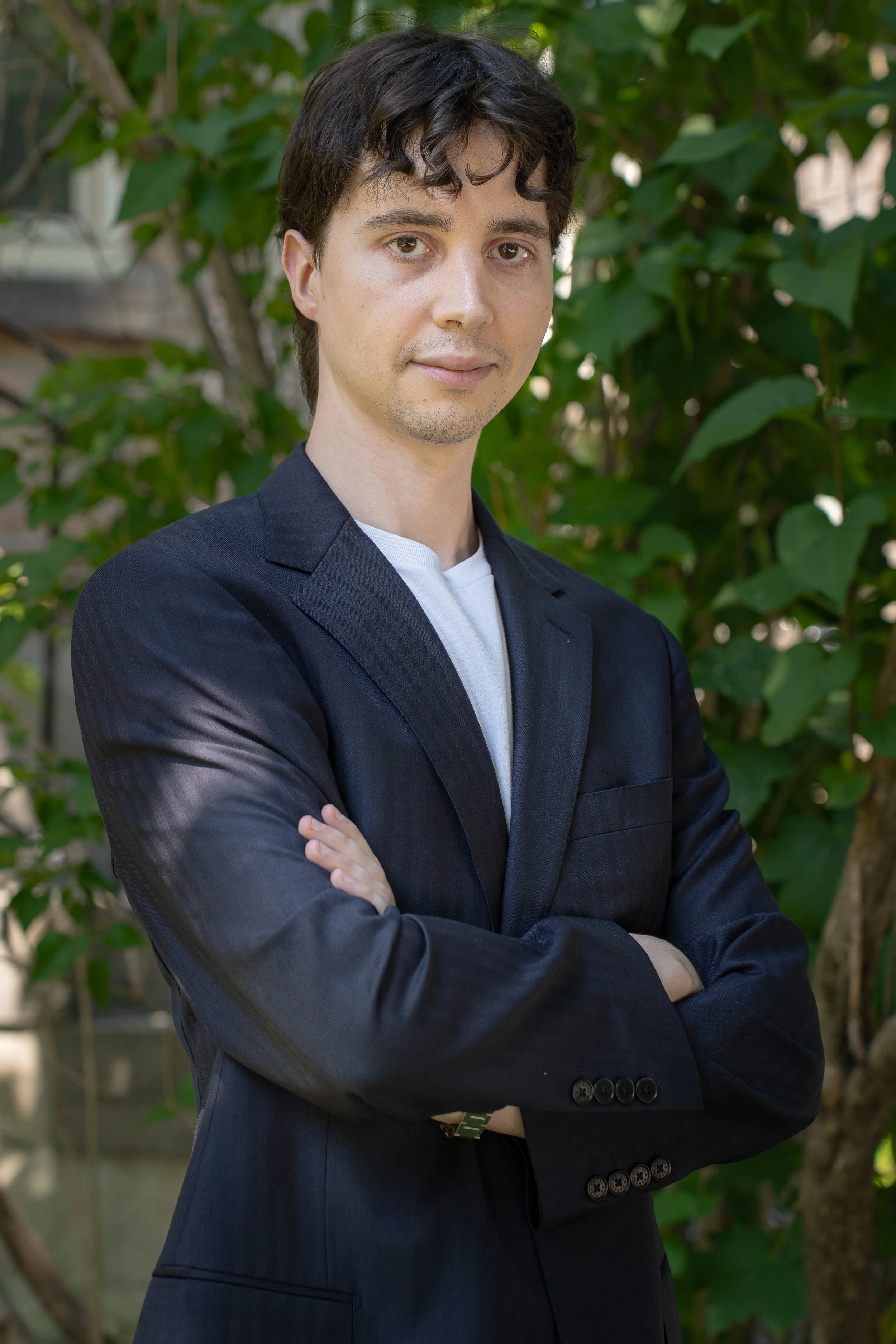 Leo Tecquert