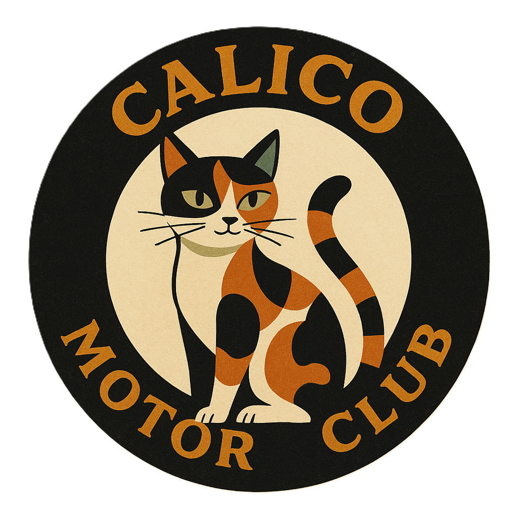 California Coast Motor Club