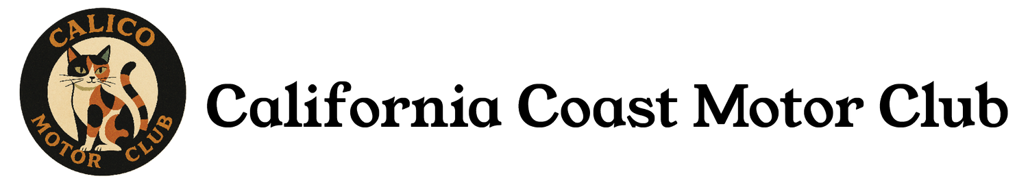 California Coast Motor Club