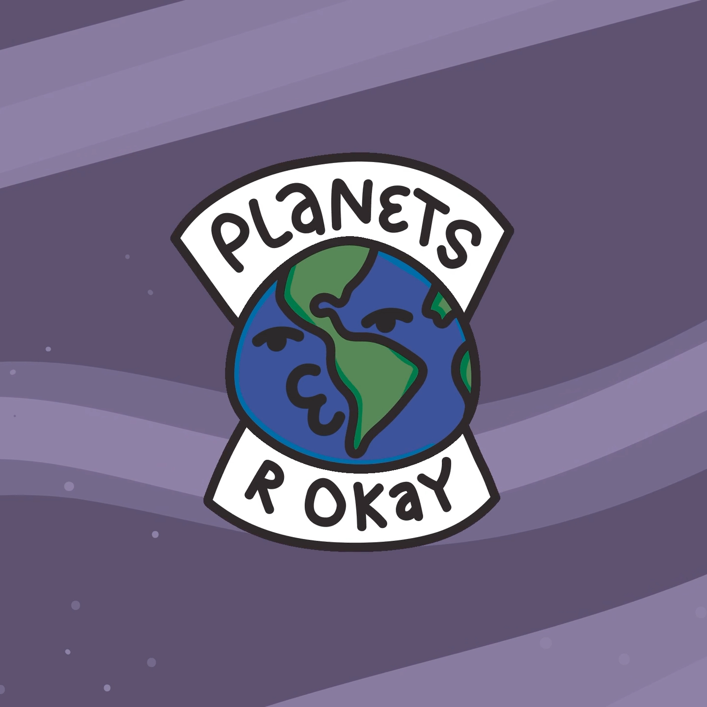 Planets R Okay