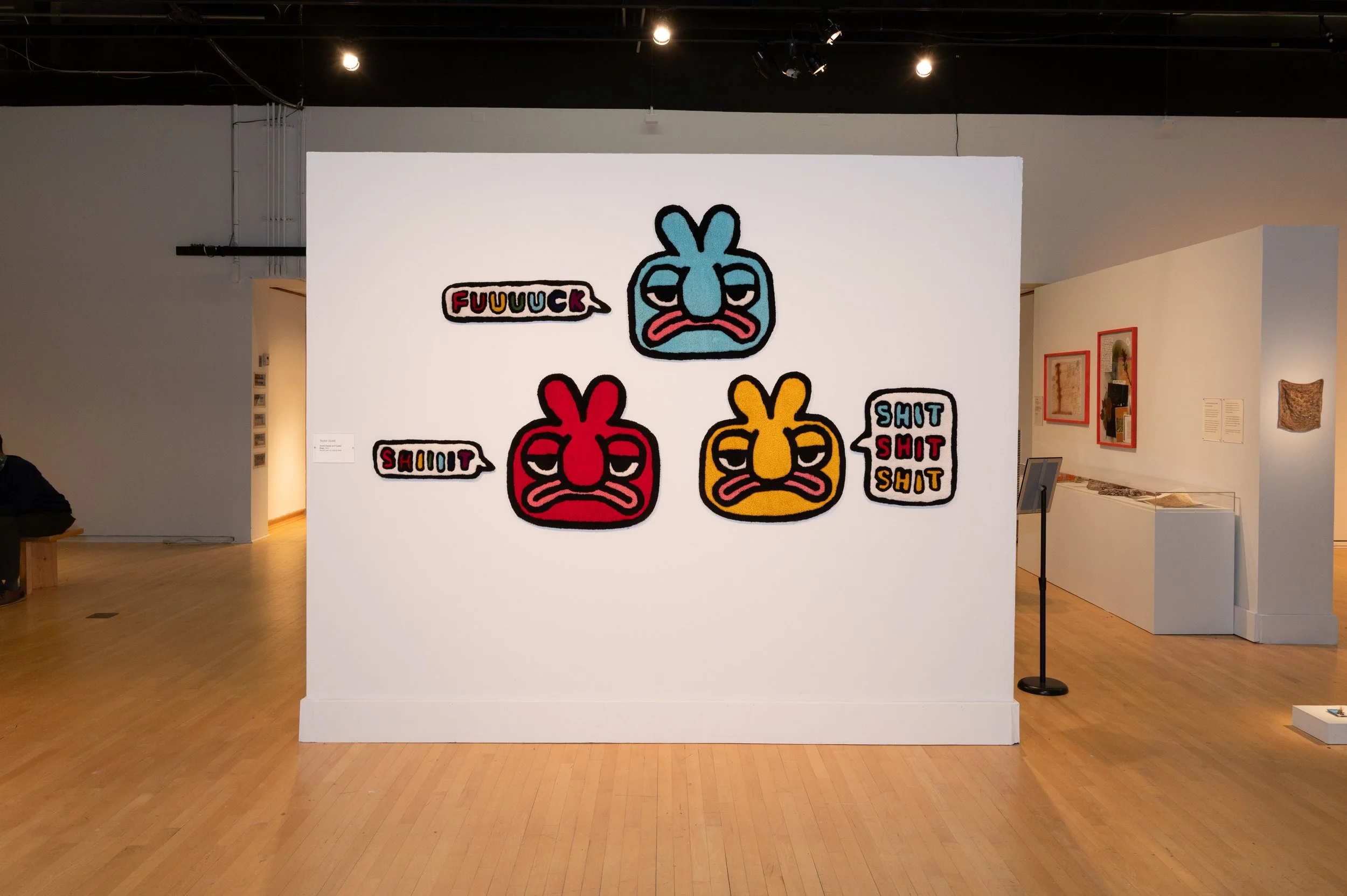 Photo: Tedd Henn. Courtesy of the Center for Art, Design, and Visual Culture at UMBC (CADVC)