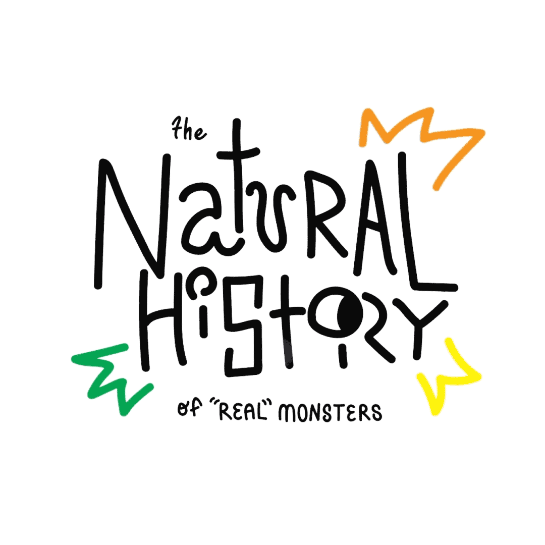 The Natural History of "Real" Monsters